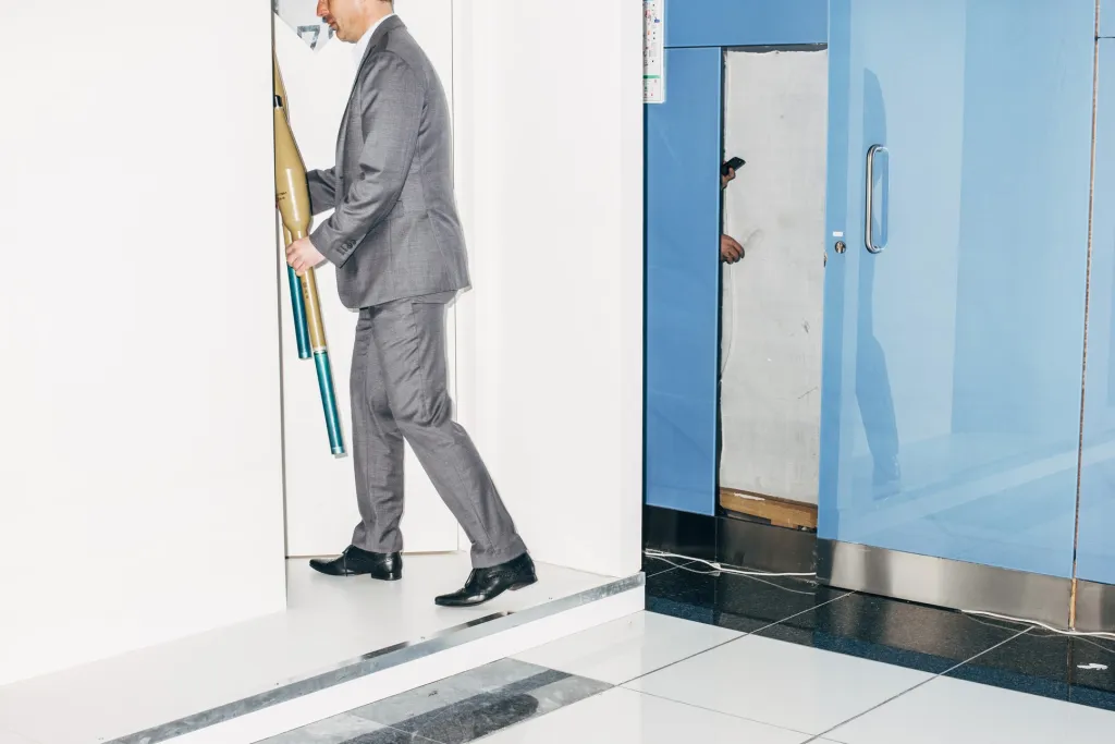 Snímky v kategorii Problémy dnešní doby na World press photo 2020