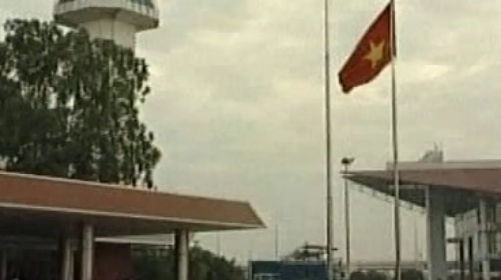 Vietnam