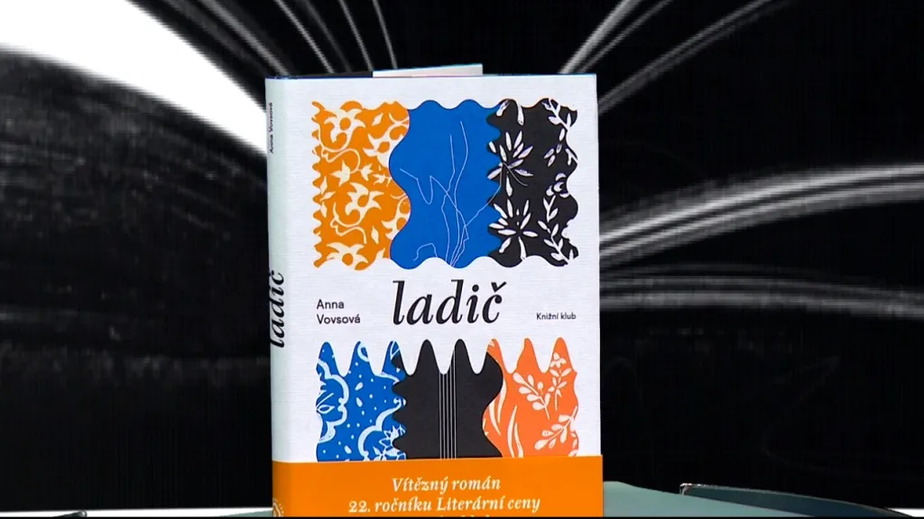 Ladič
