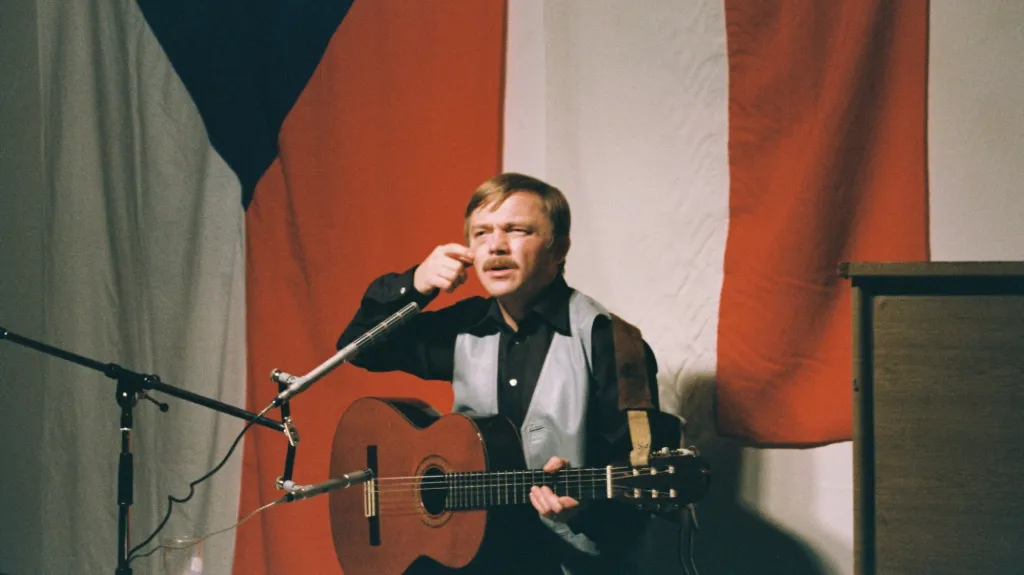 Karel Kryl