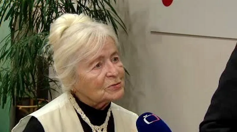 Naděžda Kavalírová