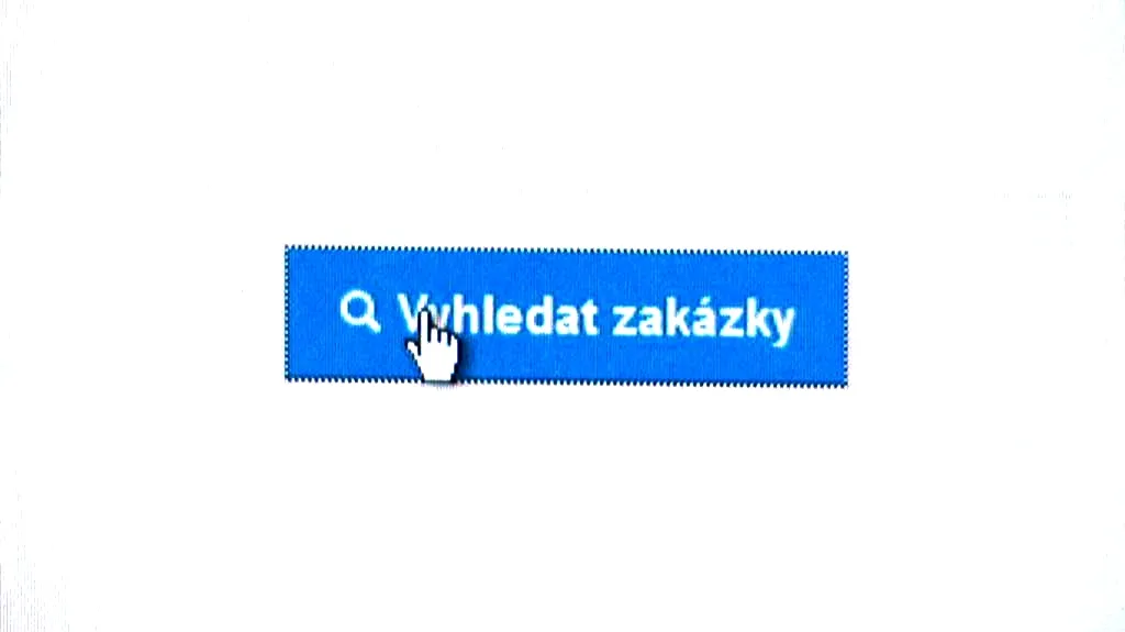 Portál vsechnyzakazky.cz
