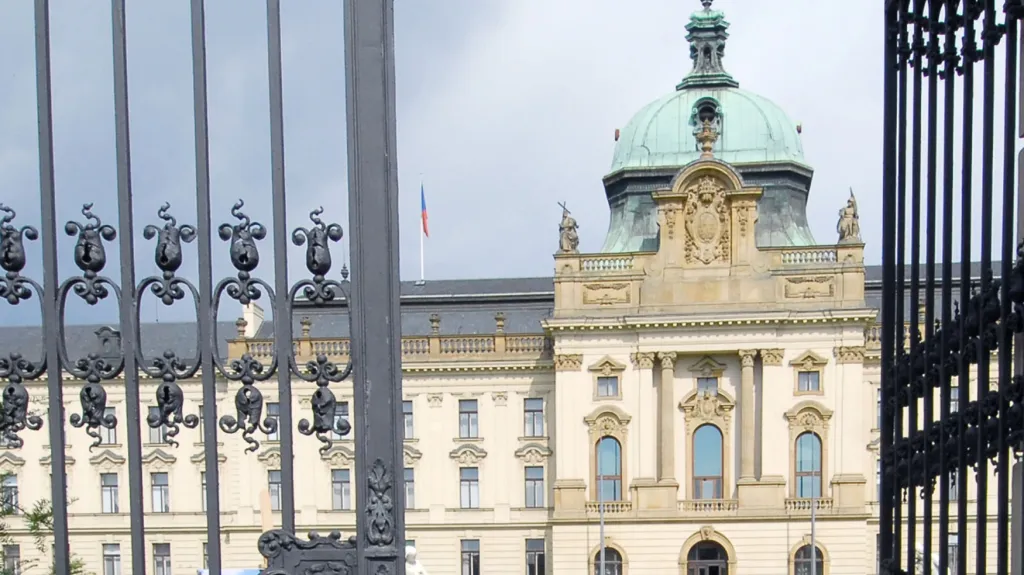 Strakova akademie