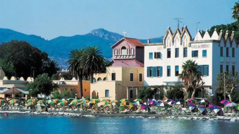 Reportáž Veroniky Markové