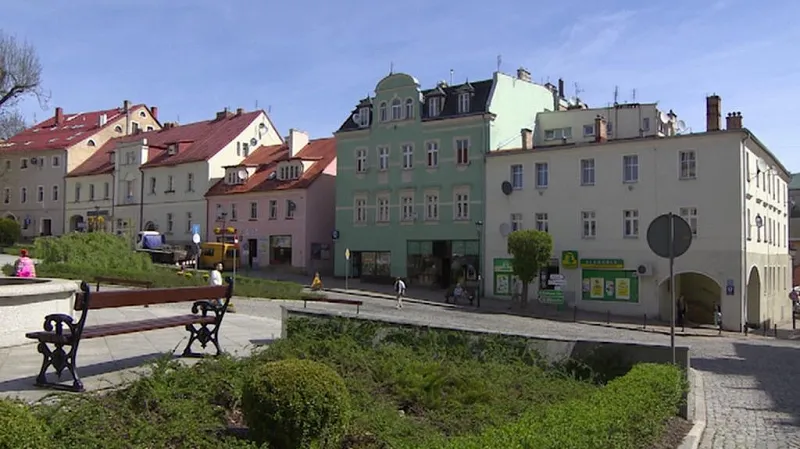 Duszniki-Zdrój