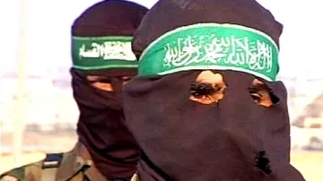 Islámští radikálové