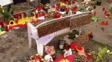 Duisburg vzpomíná na oběti Loveparade