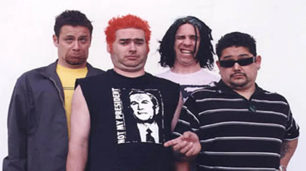 NOFX