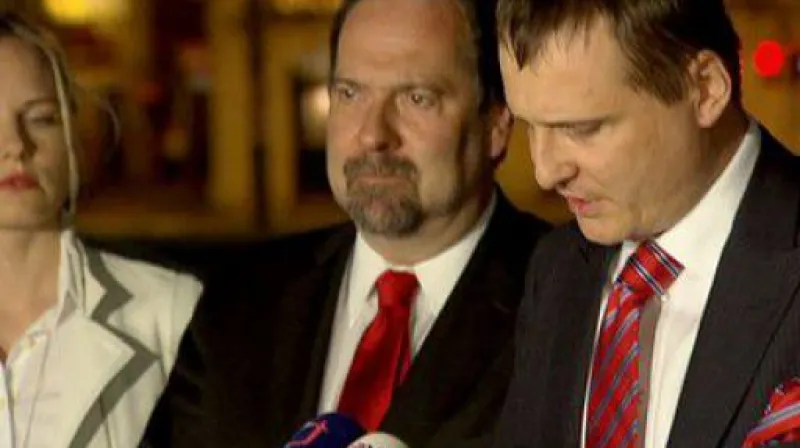 Bárta uplácení Škárky odmítá