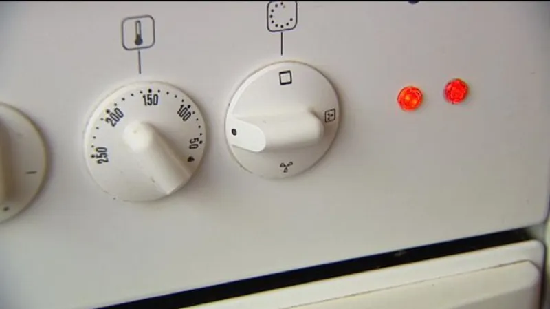 Reportáž Jana Černého