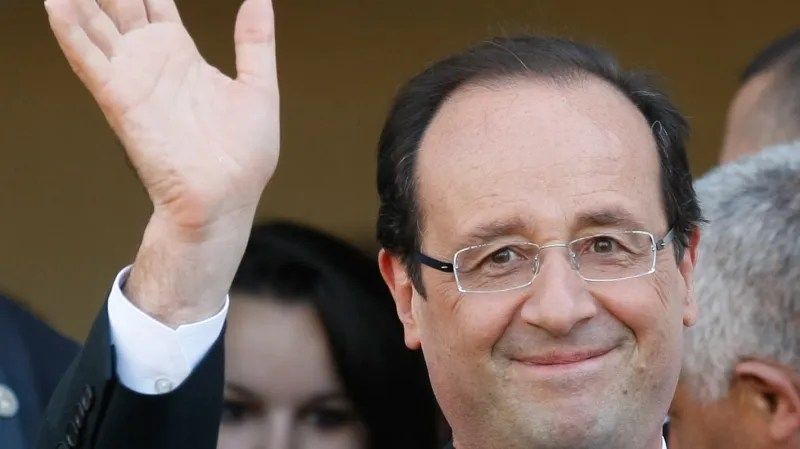 François Hollande