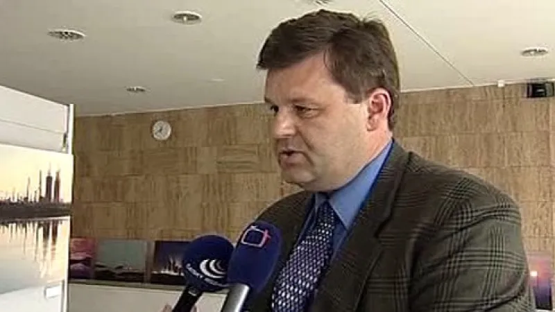 Mirko Bernas