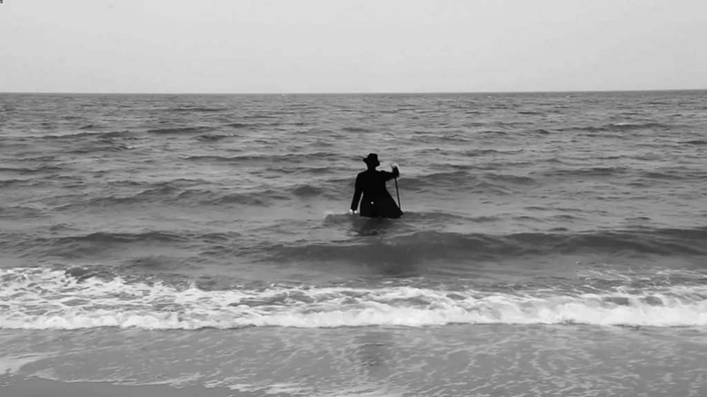 Kylián: Narozen v cizině