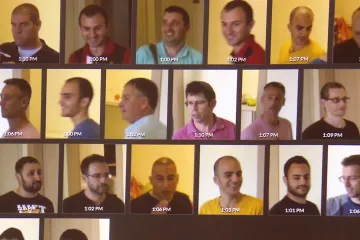 Chytré kamery rozpoznají i obličej. Právníci varují před riziky, bezpečnostní experti mluví o veřejném zájmu