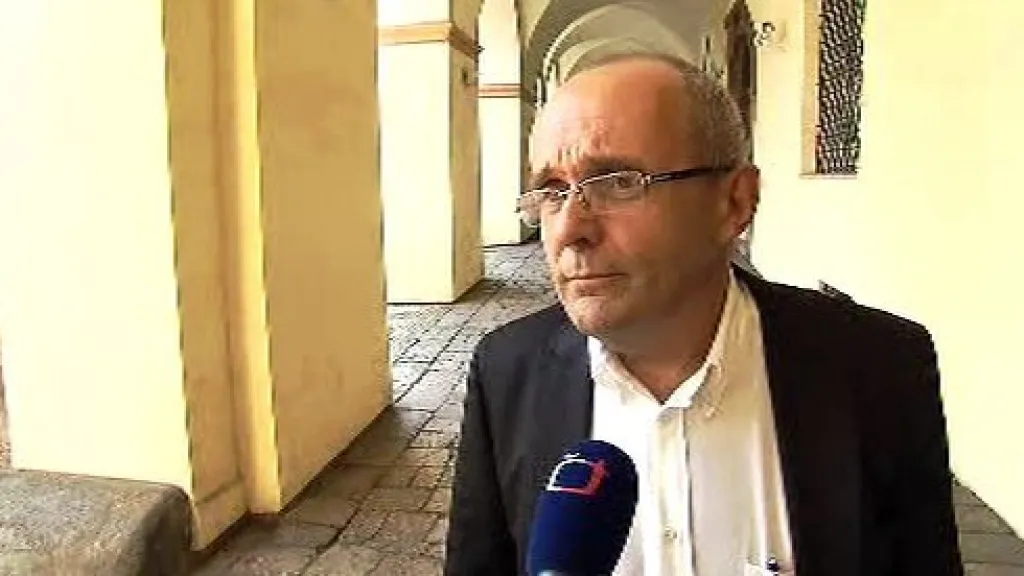Kamil Jankovský