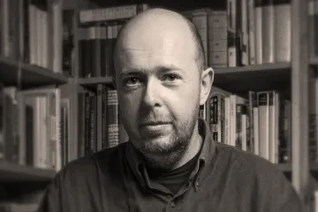 Ukřivděná střední Evropa? Do „národa oběti“ se stylizovali už bibličtí Židé, upozorňuje Putna