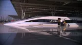 Vysokorychlostní železnice 2014