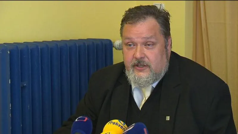 Vyjádření Petra Bahníka