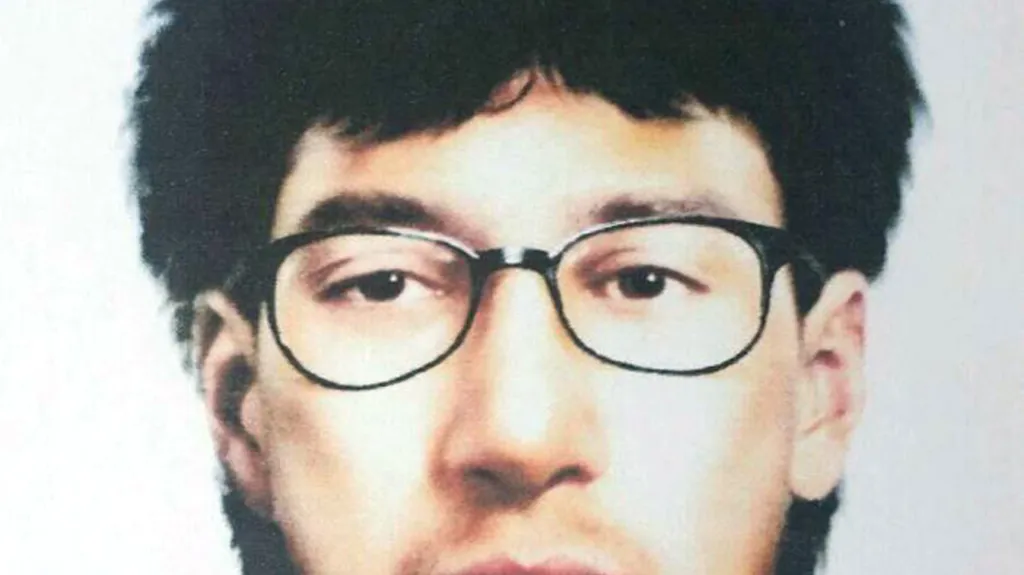 Thajská policie zveřejnila fotku podezřelého z útoku na chrám v Bangkoku