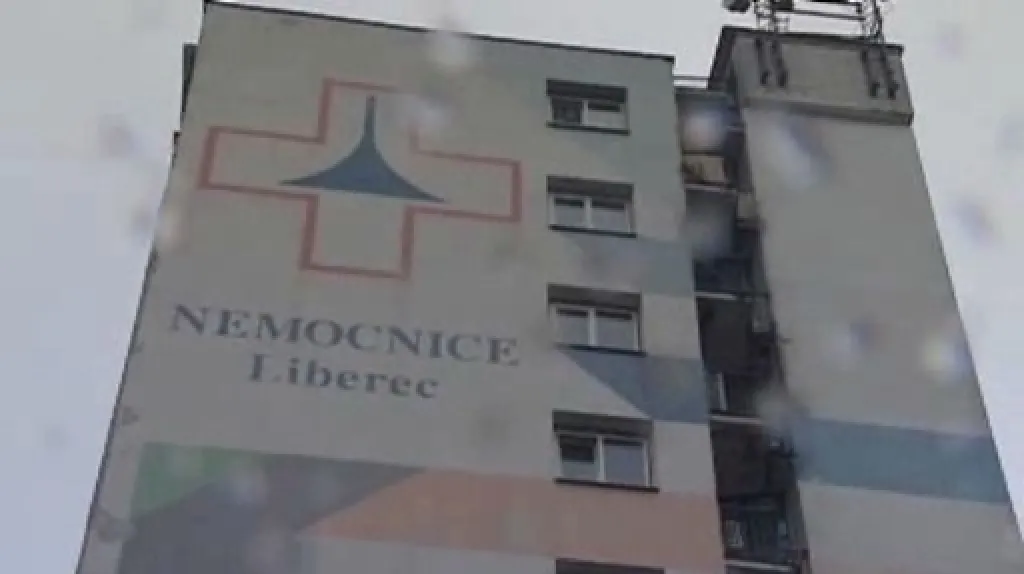 Nemocnice Liberec