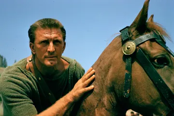 Zemřel Kirk Douglas, hvězda zlaté éry Hollywoodu. Bylo mu 103 let
