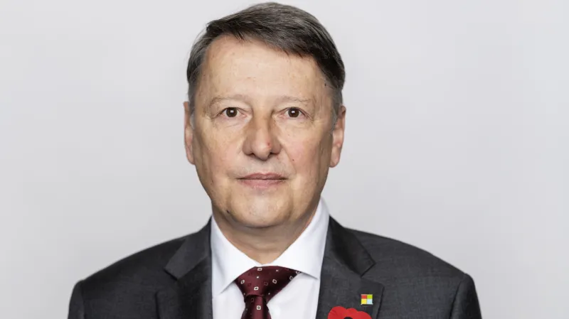 Vladimír Balaš