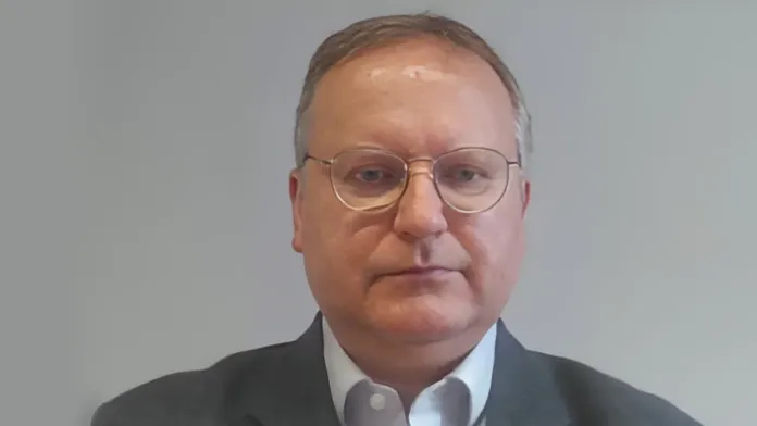 Daniel Koštoval
