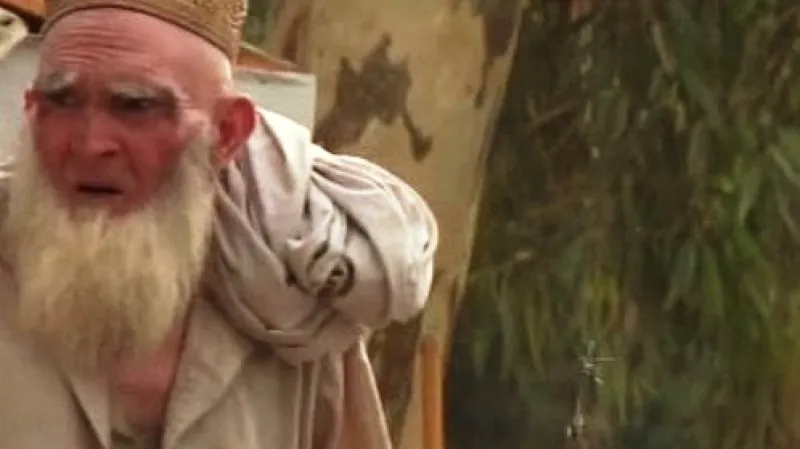 Pákistánští uprchlíci