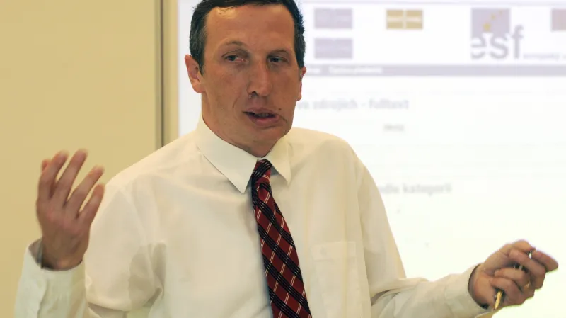 Václav Klaus mladší