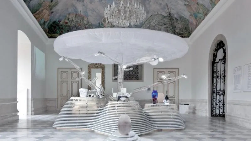 Křehký Mikulov 2011