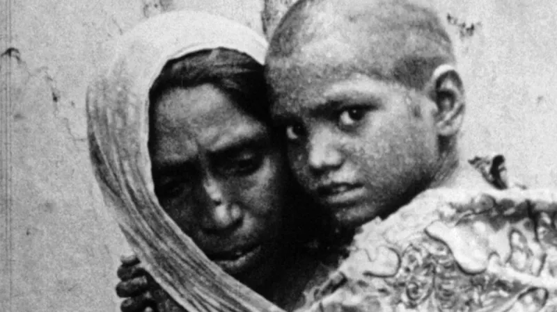 Z dokumentu Ještě jedno jaro