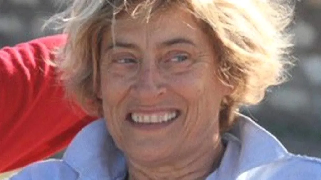 Marie Dedieu