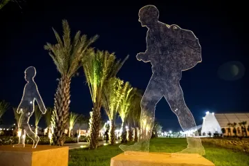 Státy OSN formálně přijaly v Marrákeši pakt o migraci. Česko a několik dalších zemí se neúčastní