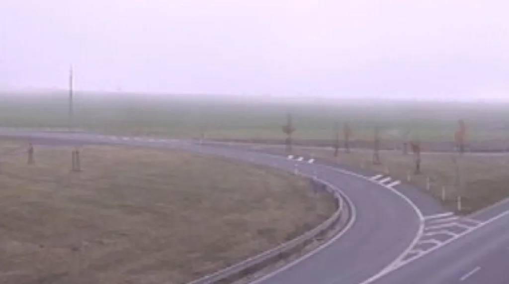 Pole na jihu Plzně