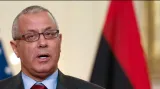 Libyjský premiér byl krátce zadržen