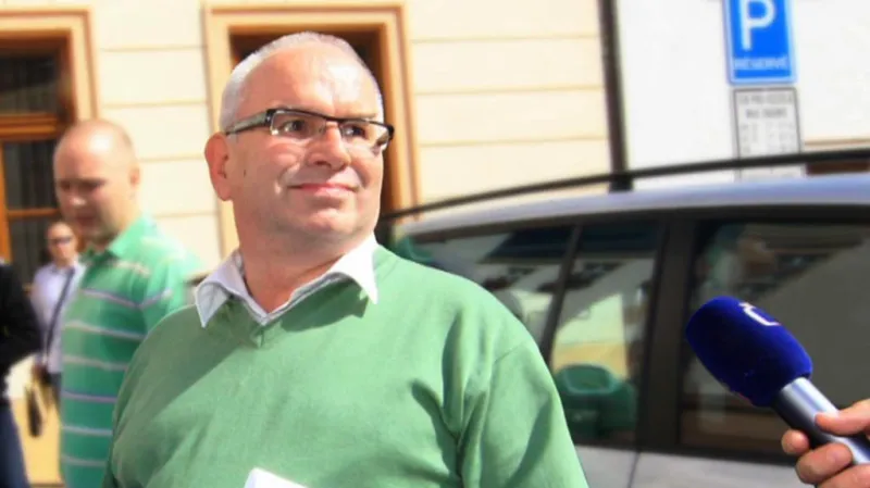 Vladimír Krejčíř