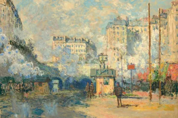 Trh s uměním čeká zemětřesení. Po smrti Davida Rockefellera je na prodej jeho sbírka