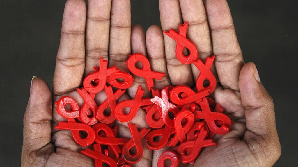 Světový den boje proti AIDS