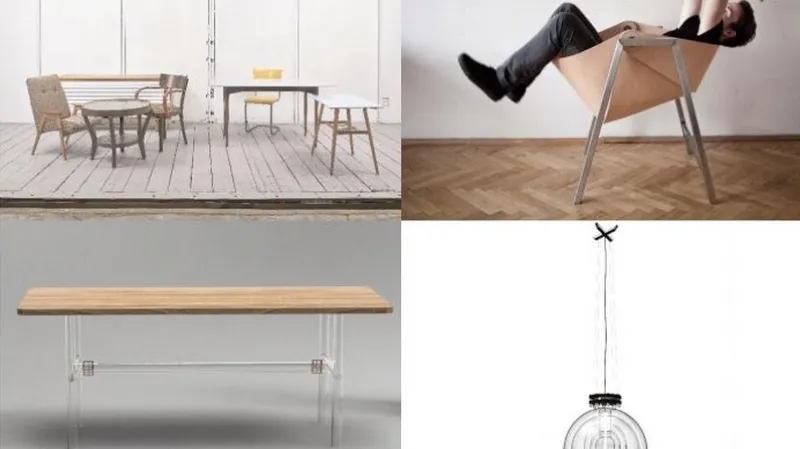 Objev roku: studio deForm