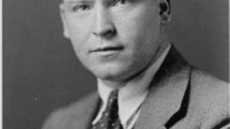 Carl Gustav Arvid Rossby