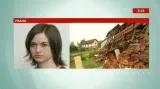 Telefonát Veroniky Kubíčkové