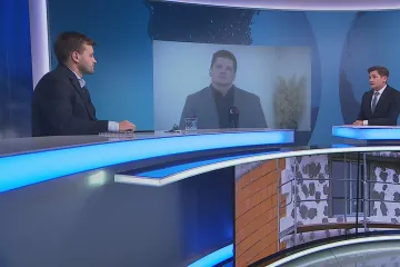 Činčila vnímá Turkovu pozici jako zbytečnou. Pařil argumentuje koaliční dohodou