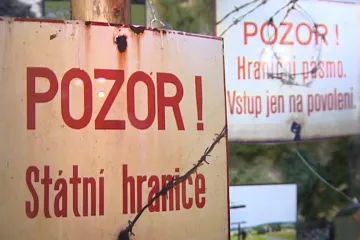 Před sedmdesáti lety oblékli agenti StB americké uniformy, emigranty u hranic vlákali do léčky