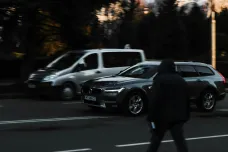 Na polsko-německé hranici hlídkuje samozvaná milice, píše list. Prý hledá migranty