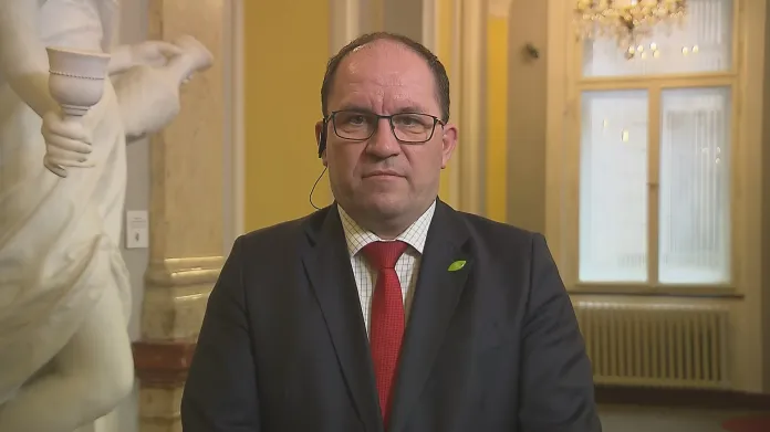 Marek Výborný