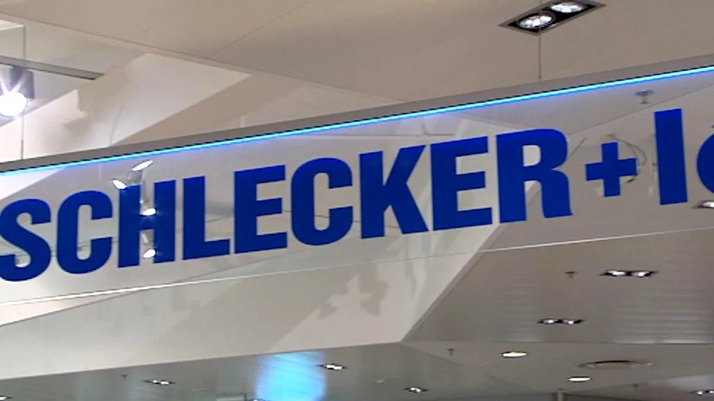 Schlecker