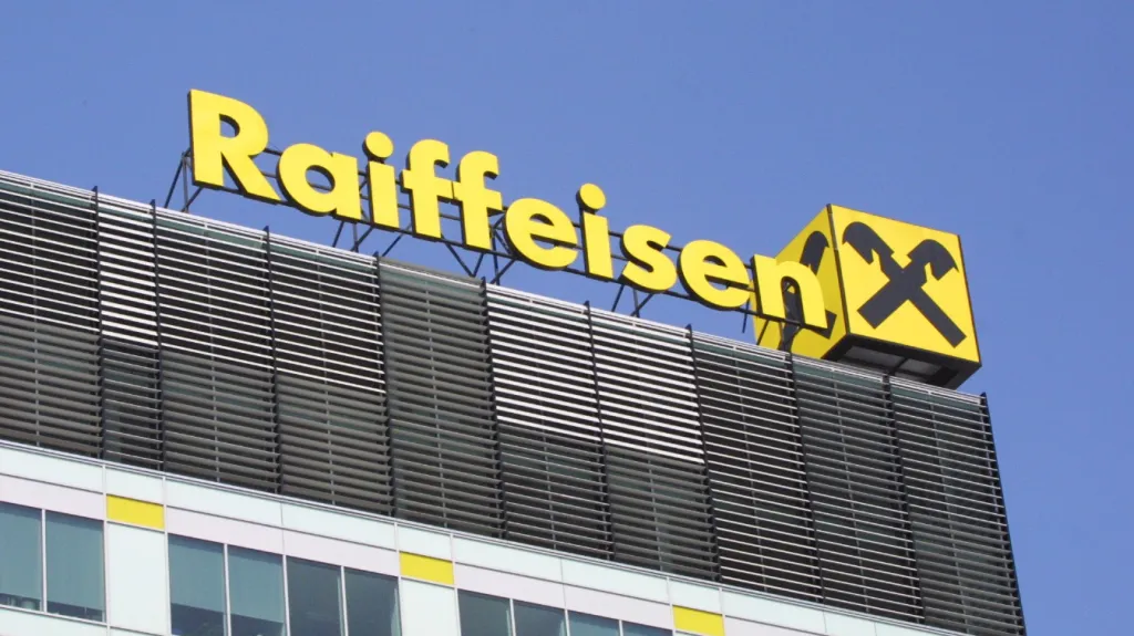 Raiffeisen