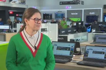 Drahé Česko: Co je to Black Friday?