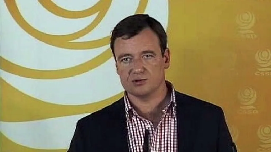David Rath