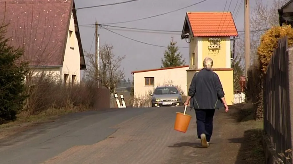Borovno už několik let čeká na vodovod